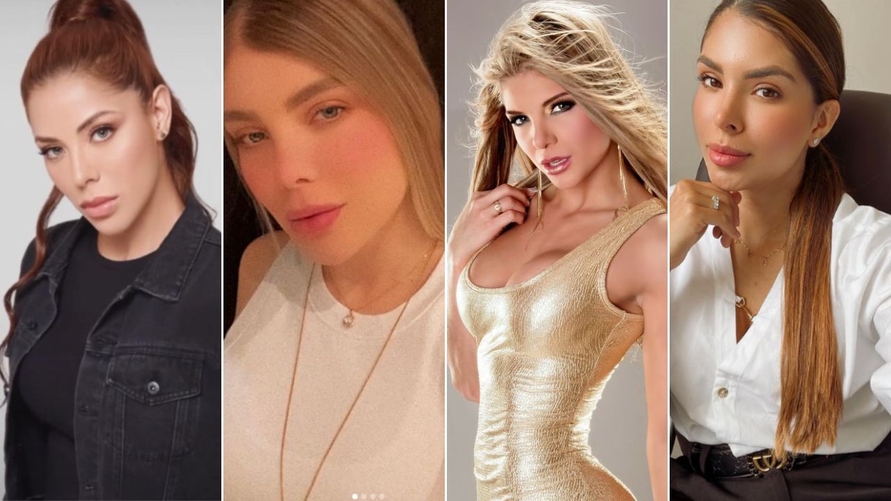 ¿Quiénes son las hermanas de Angélica Jaramillo?, edades y qué dijeron