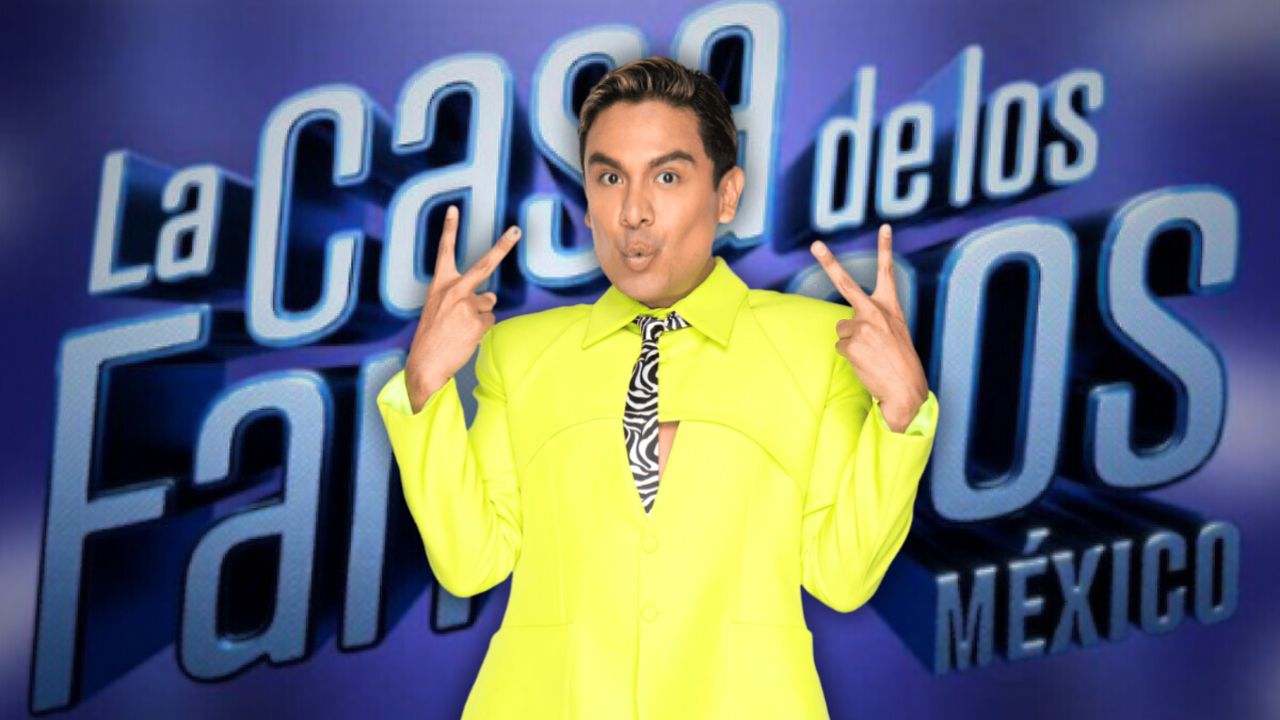 Ricardo Peralta wikipedia: biografía, origen, edad, estatura y peso