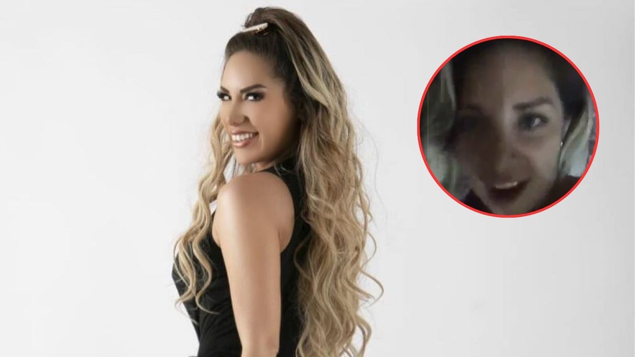 Video de Grasse Becerra: ¿es real el contenido íntimo de la modelo?