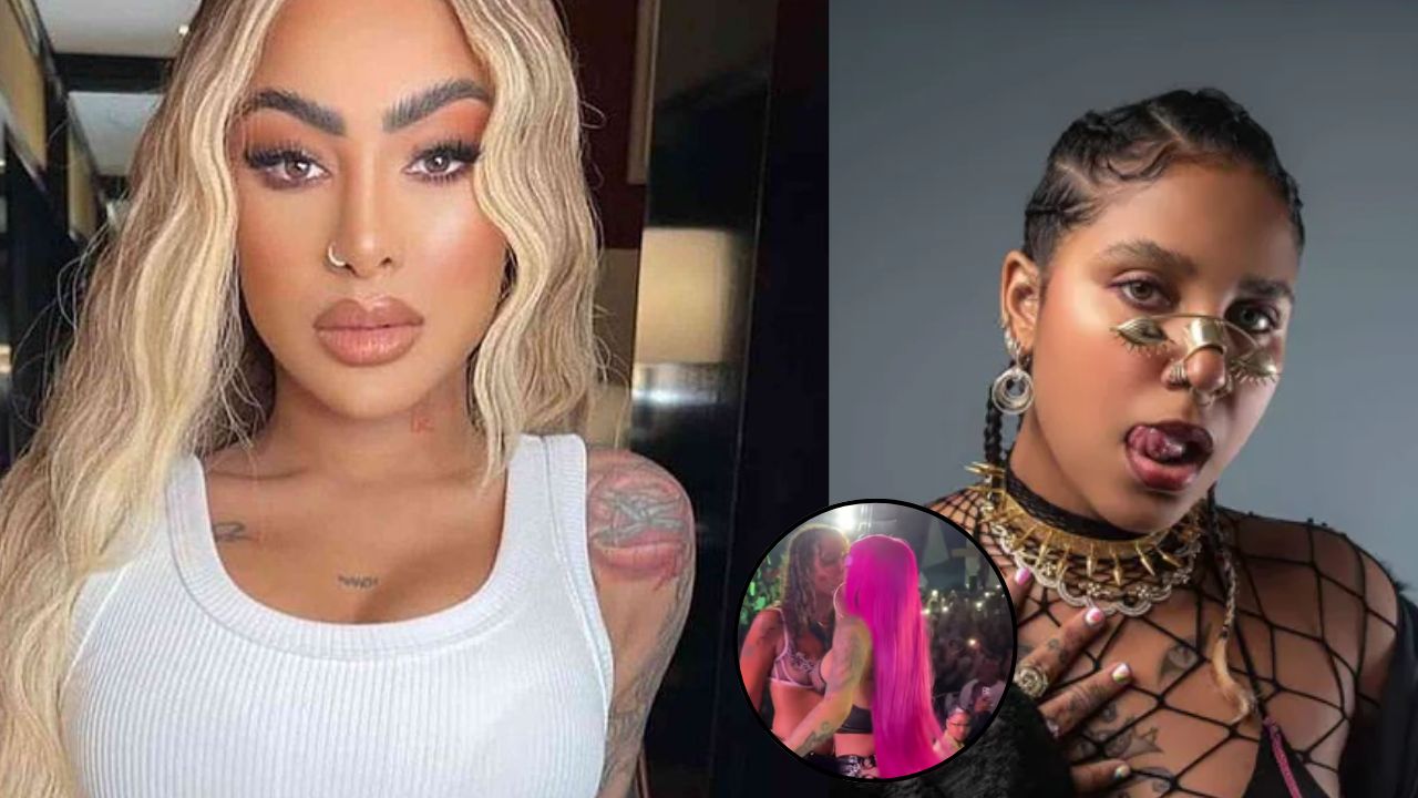 Video de Yailin y Tokischa: ¿Existe clip íntimo de las cantantes?