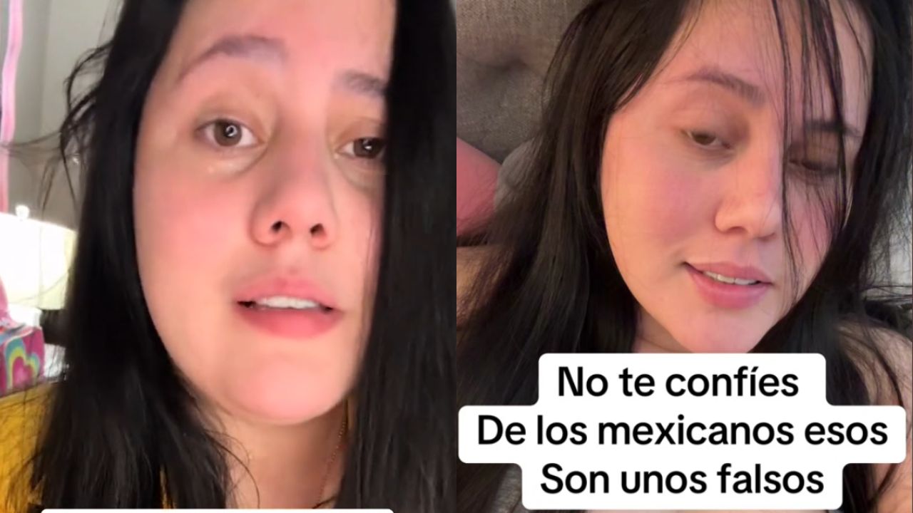 Video de venezolana viral en TikTok: ¿ver clip filtrado con mexicano?