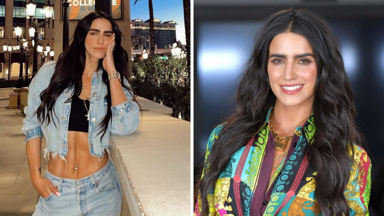 Bárbara de Regil, biografía, edad, estatura, esposo e hijos