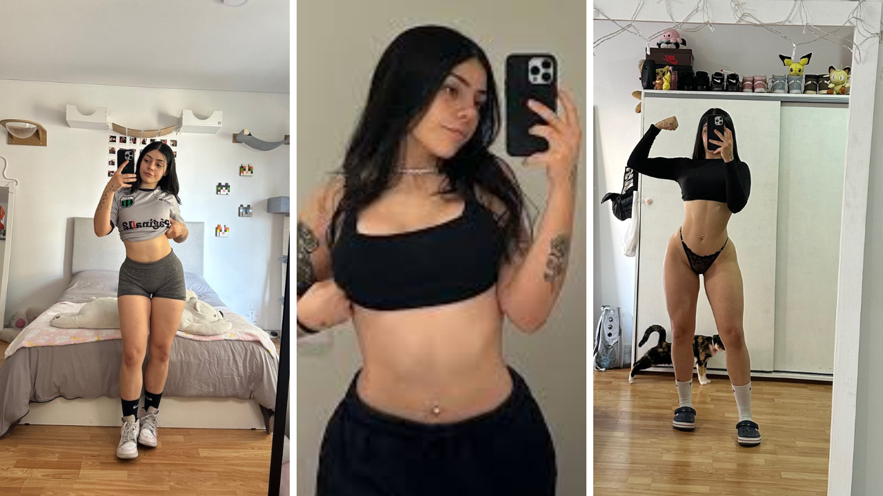 Milica Telegram: filtración de videos y fotos íntimas de la streamer