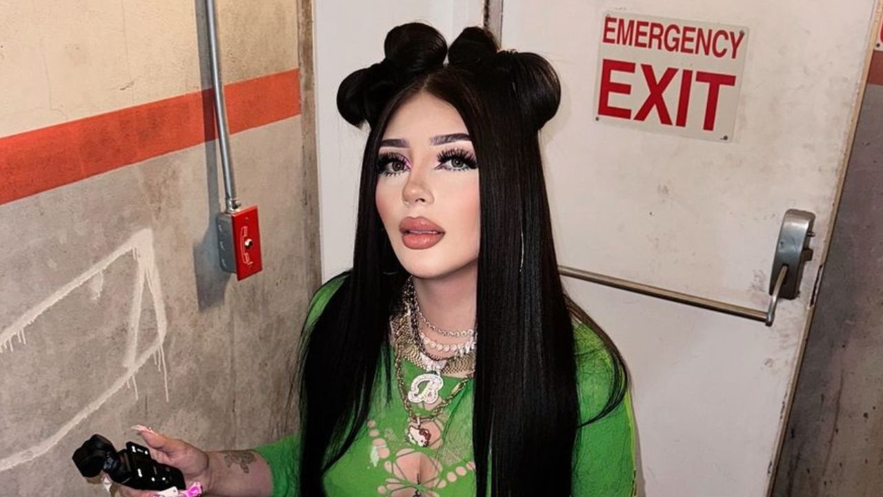 Bellakath Telegram: ¿dónde ver fotos y videos del Only de la cantante?