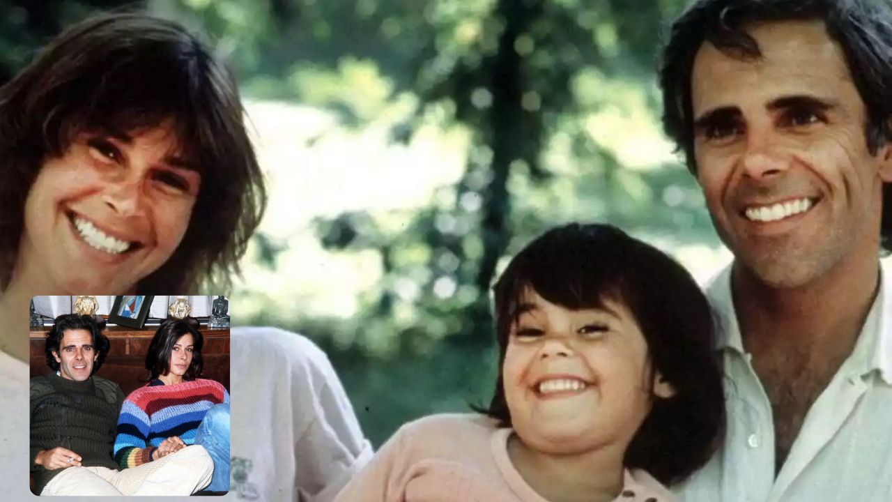 Leticia Giménez Arnau, ¿quién es y a qué se dedica la hija de Jimmy Giménez-Arnau?