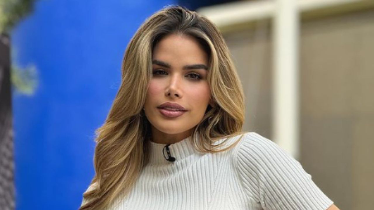 Marie Claire Harp Wikipedia: biografía, edad, altura y a qué se dedica