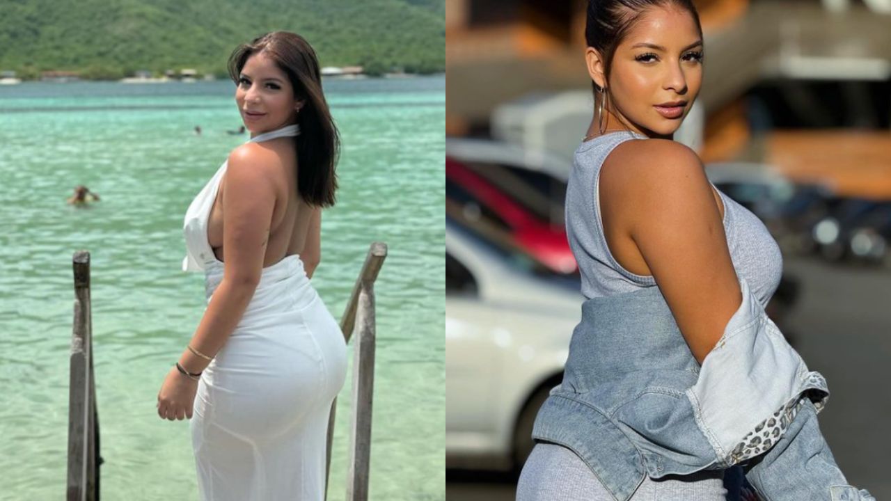 ¿Quién es Yaisely de Luz y a qué se dedica?