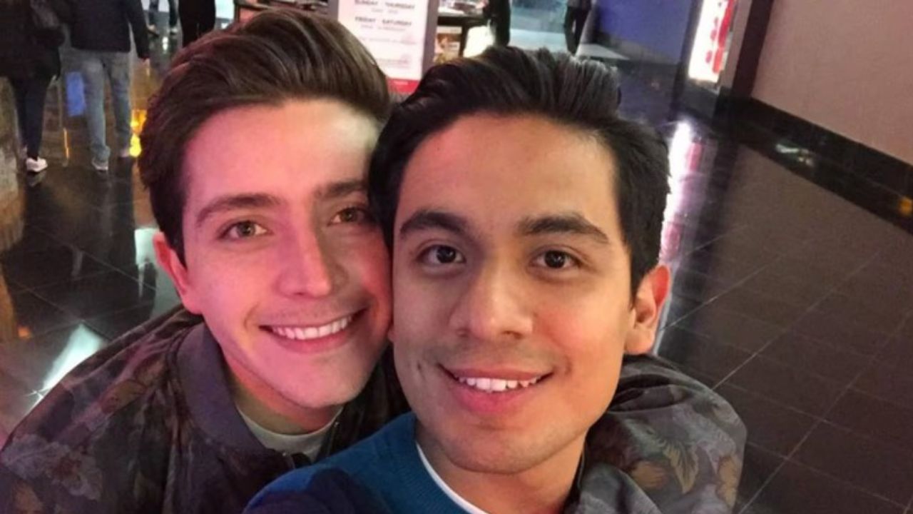 Ricardo Peralta pareja: ¿Quién es Charly Portocarrero, novio del