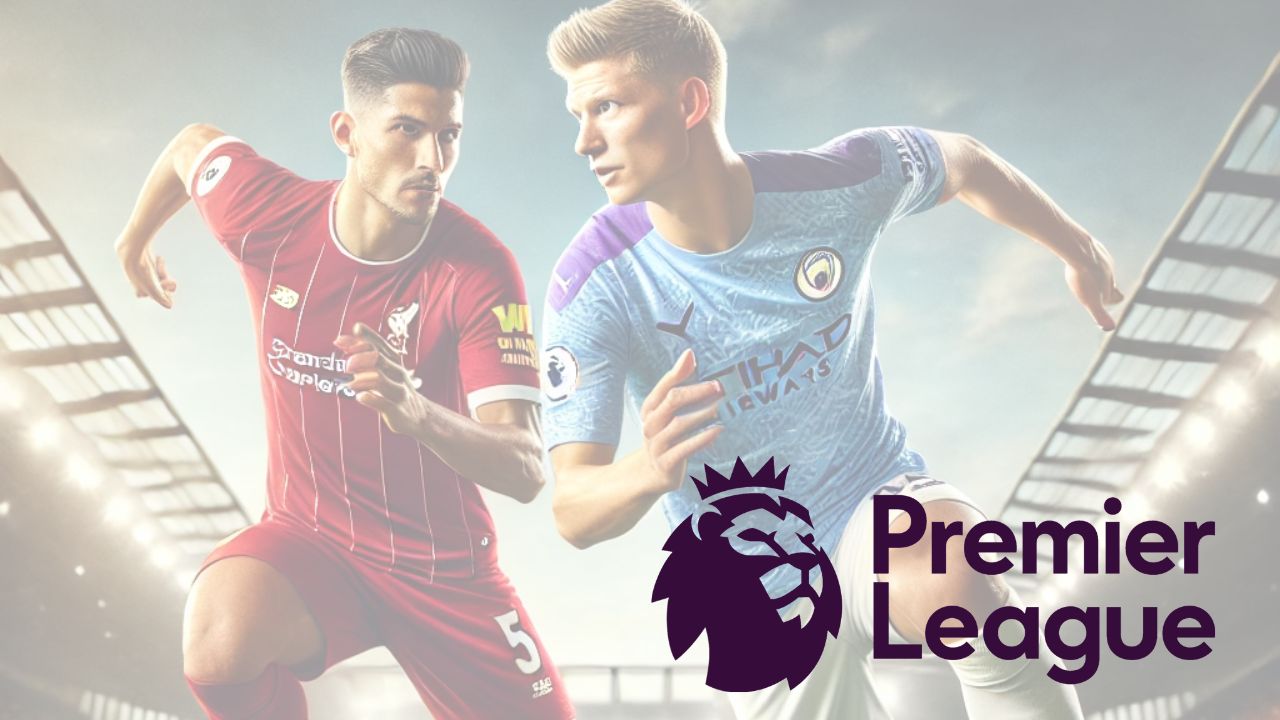 Tabla de posiciones de la Premier League Inglaterra; estadísticas