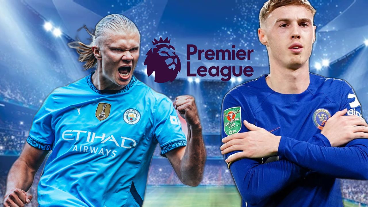 Tabla de posiciones de la Premier League Inglaterra; estadísticas