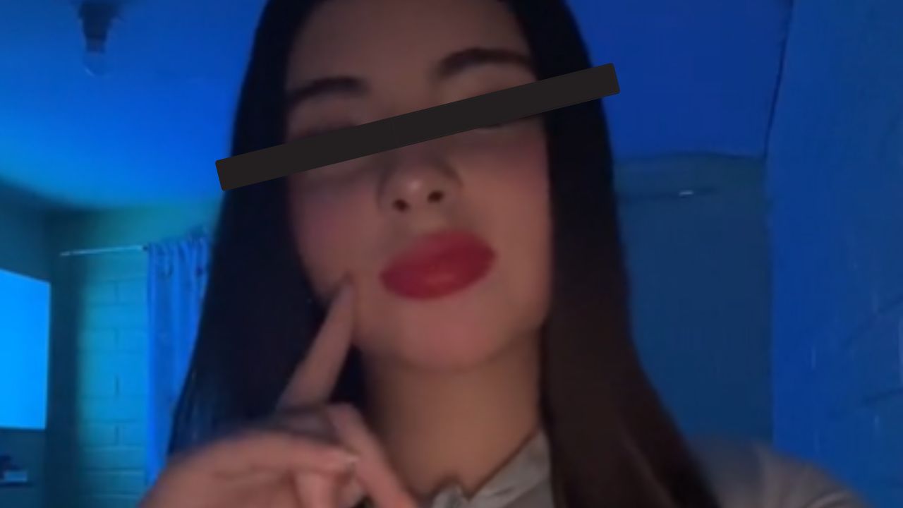 Ambar Ignacia, video en La Plaza en Twitter: link y de qué trata la