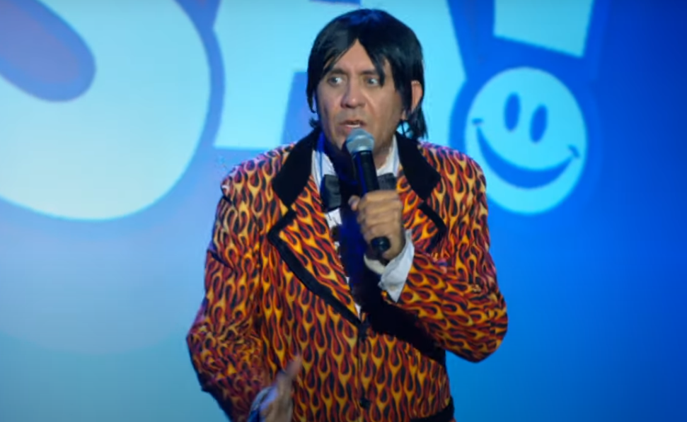 Quien Es El Kompa Yaso Sin Mascara ¿Quién era Kompa Yaso?, ¿tiene perfil de Wikipedia y de qué murió