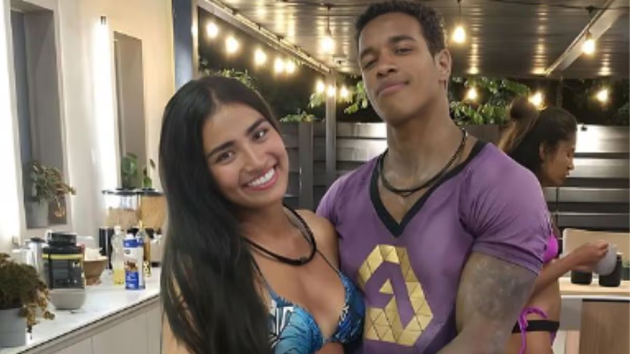 Kevyn y Natalia del Desafío video de OnlyFans desata polémica ¿dónde verlo?