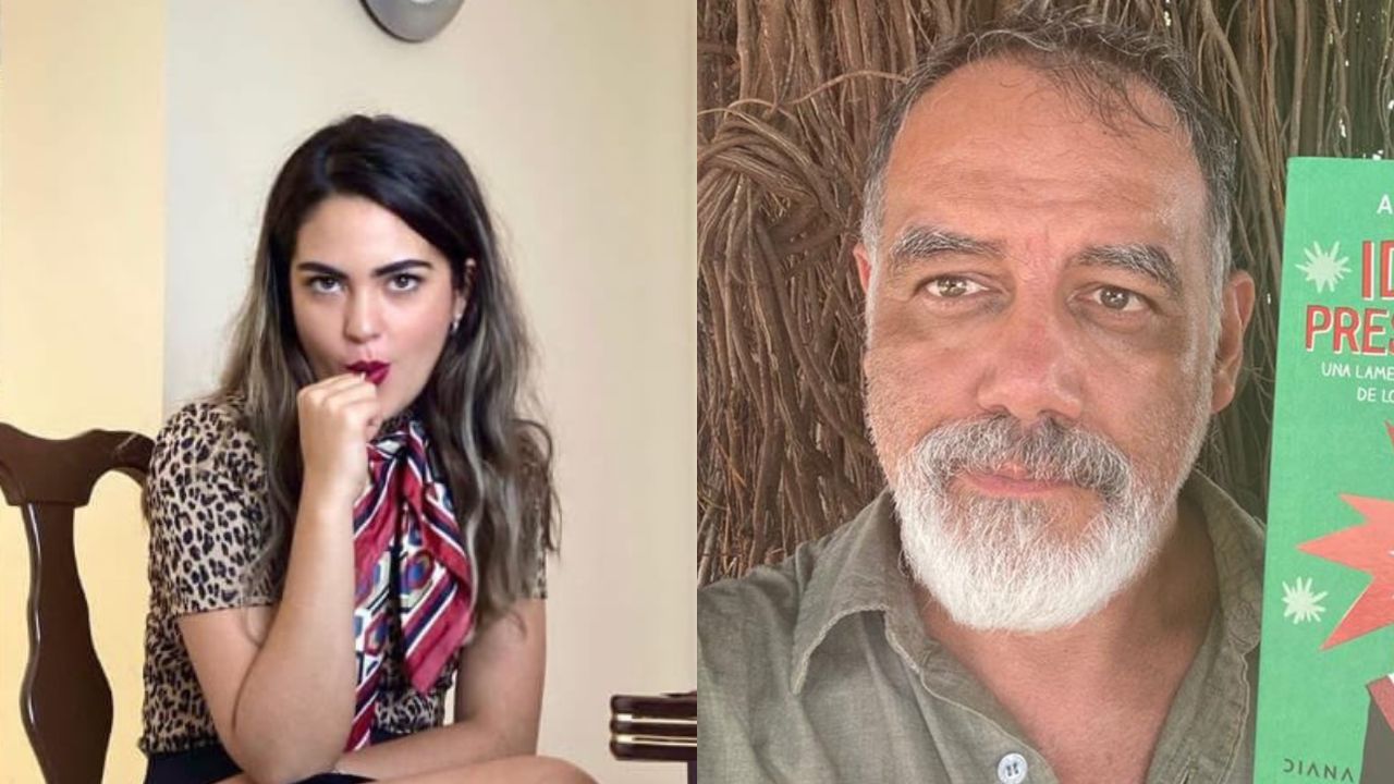 El caso de Andrea Chávez y su foto prohibida: ¿dónde y cómo ver la imagen?