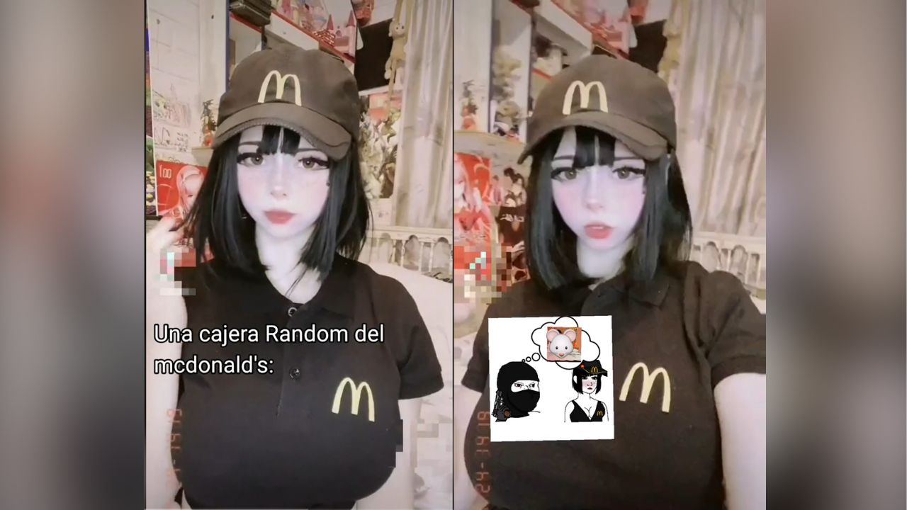 ¿Dónde ver el video de Solange McDonald's?: mira en Twitter y contexto