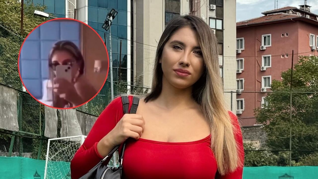Elif Karaarslan video Twitter link donde ver original, completo y sin censura