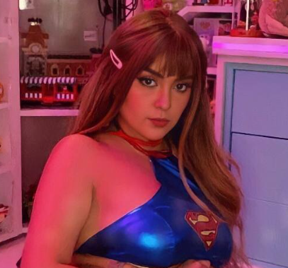 Only de Arigameplays; ¿contenido priv de la streamer?