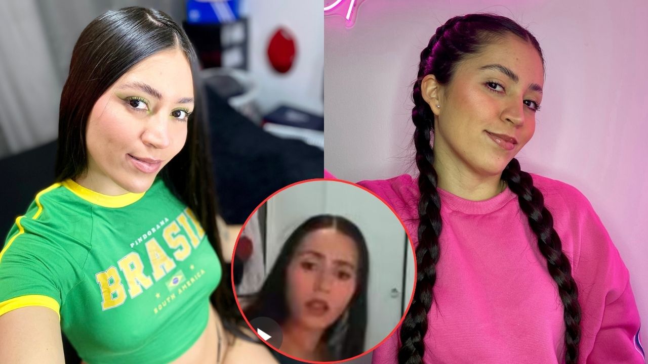 Venezolana Gabriela Monasterio: qué pasó con su video filtrado de OnlyFans