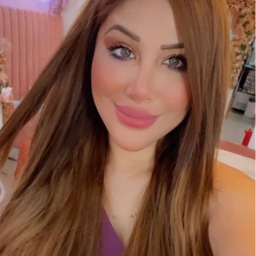 La Barbie Regia fotos en alta calidad sin filtros, ¿cómo se veía la