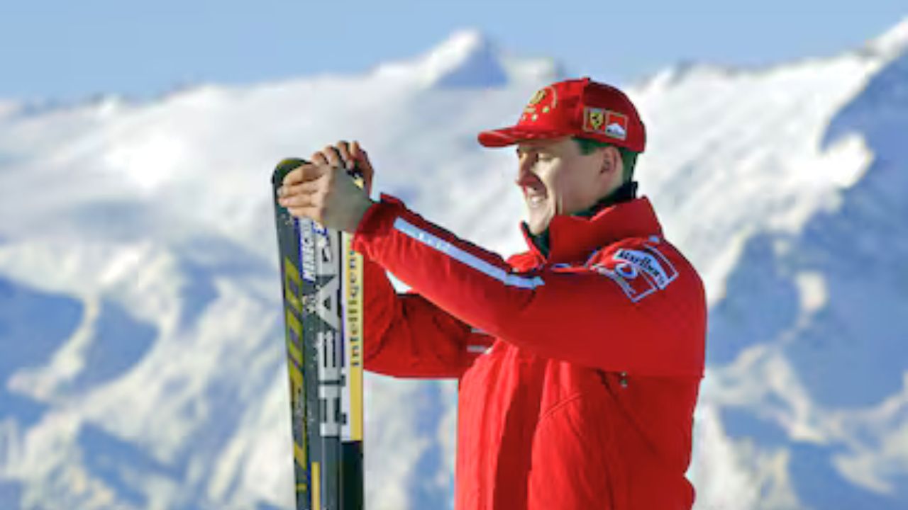 Michael Schumacher fotos actuales: cómo se ve, dónde ver y qué le pasó