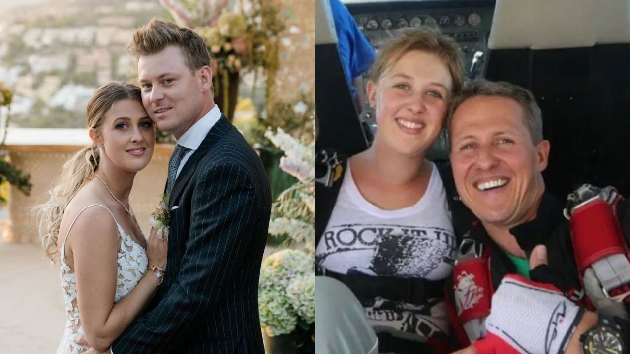 Michael Schumacher fotos actuales: cómo se ve, dónde ver y qué le pasó