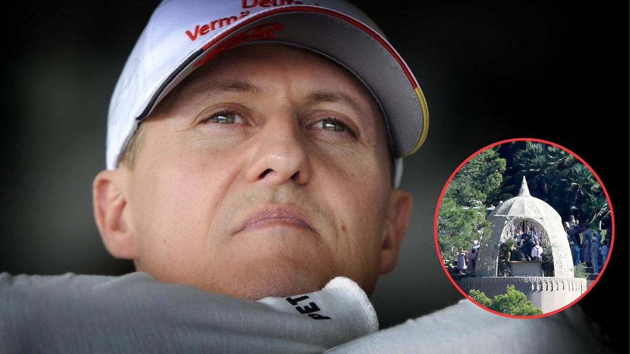 Michael Schumacher fotos actuales: cómo se ve, dónde ver y qué le pasó