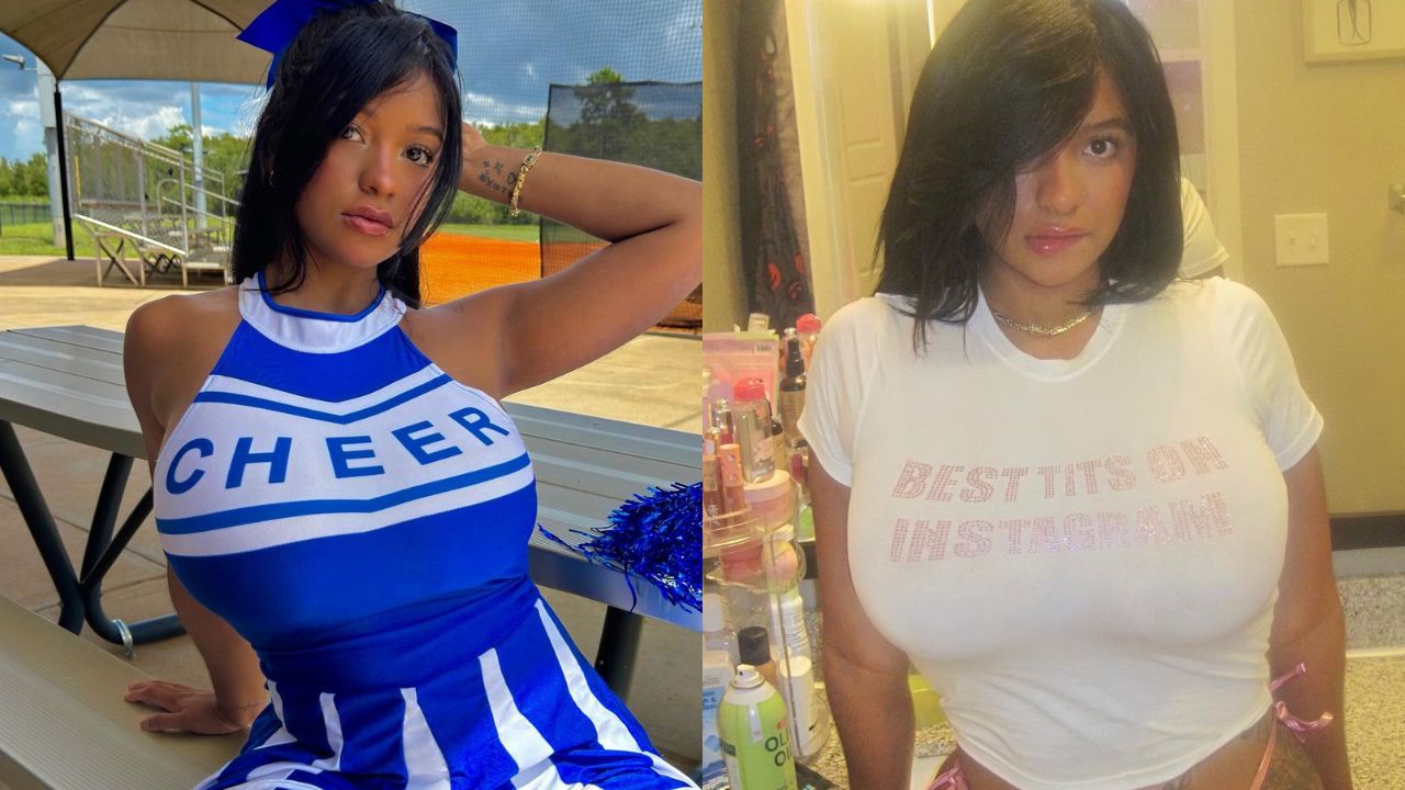 Pena Torres Telegram: fotos y videos de Only de la influencer dominicana