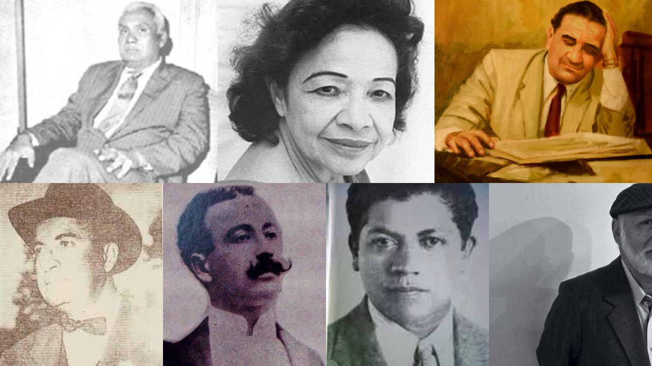 Poetas hondureños más destacados: los 7 más famosos