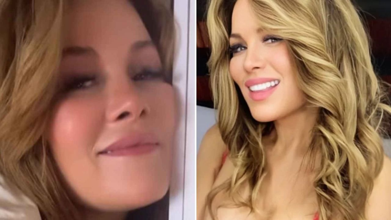 Cathy Barriga Telegram: se filtran las primeras fotos de su plataforma de Onfayer