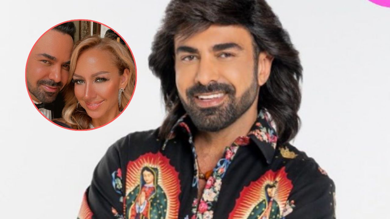 Esposa de Ariel Miramontes; ¿Quién es y a qué se dedica?