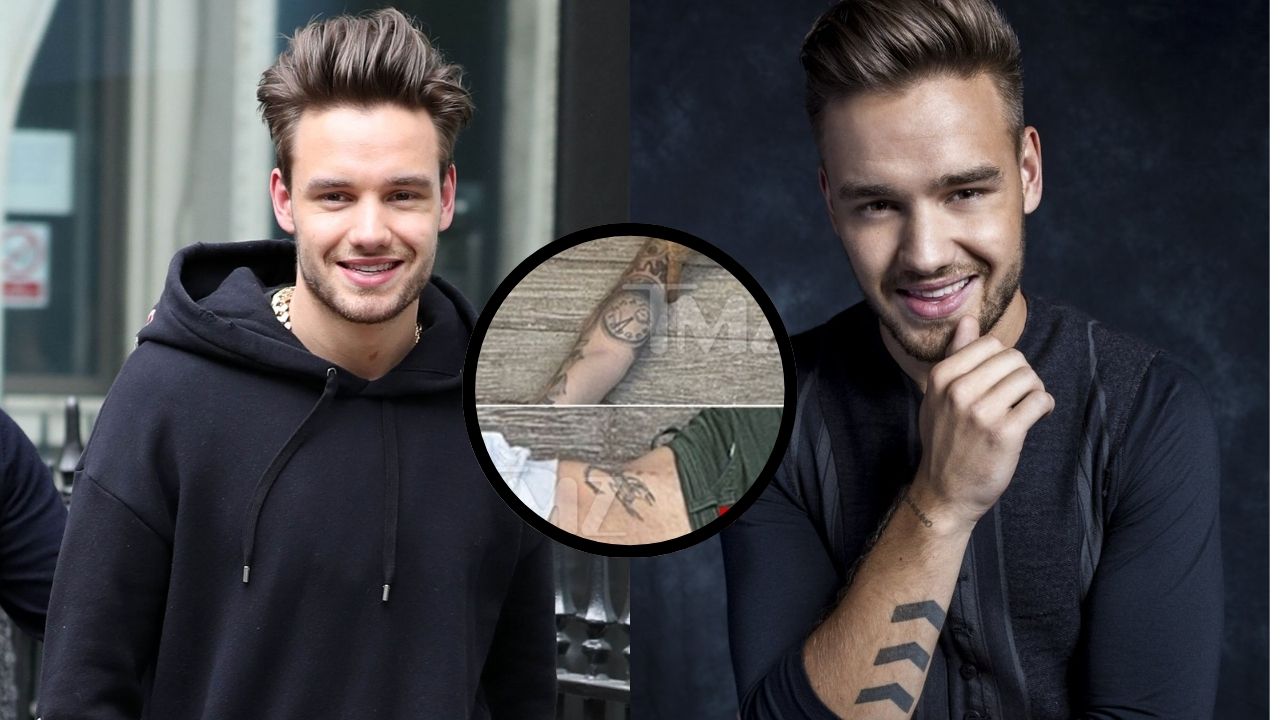 Fotos Liam Payne cuerpo Twitter: estas son las imágenes filtradas del