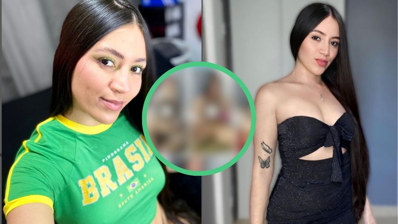 Gabriela Monasterio video: ¿dónde ver el clip completo filtrado de