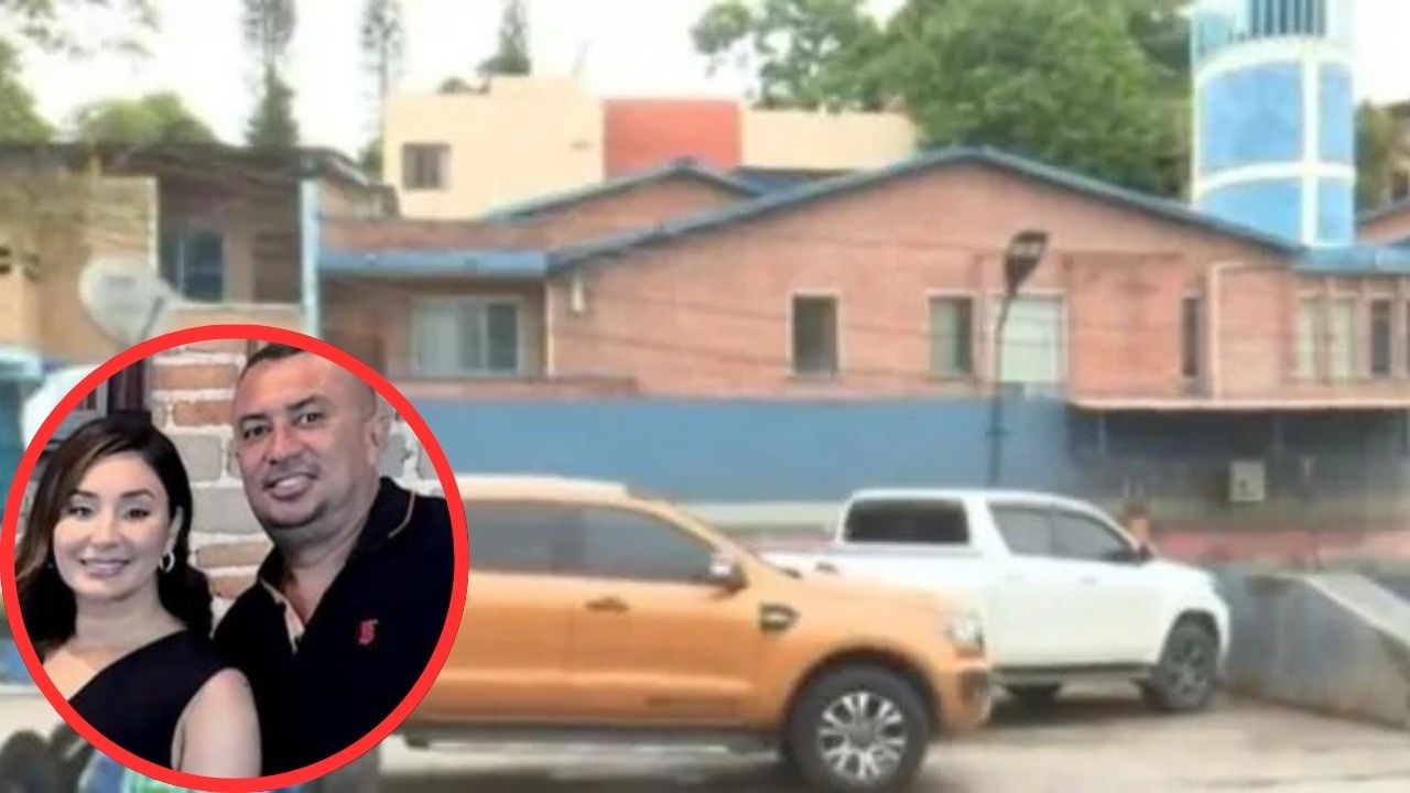 En Olancho capturan a presuntos asesinos del hermano de Rina Leal