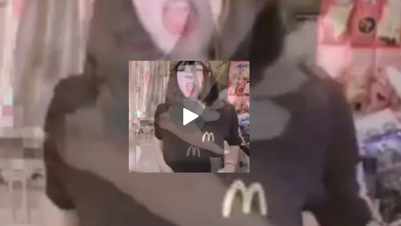 Solange video Mcdonald's Telegram ¿dónde ver los clips filtrados de la