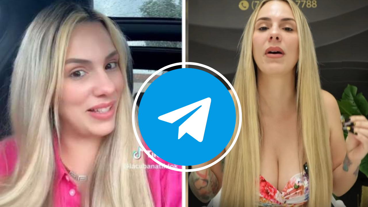 ¿Dónde ver la foto de Eileen Morales en Telegram, original y sin censura?