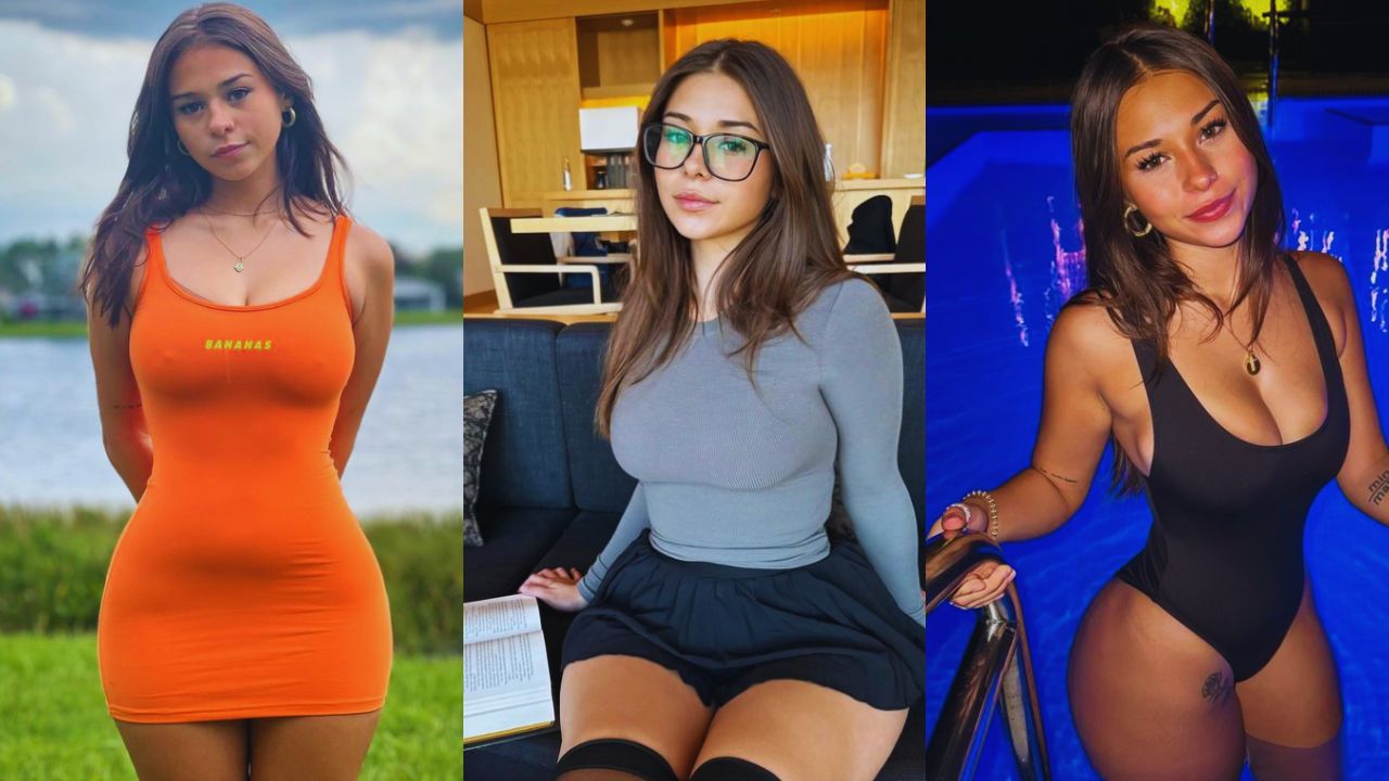 Sophie Rain Wikipedia: edad, altura y peso de la modelo de OnlyFans