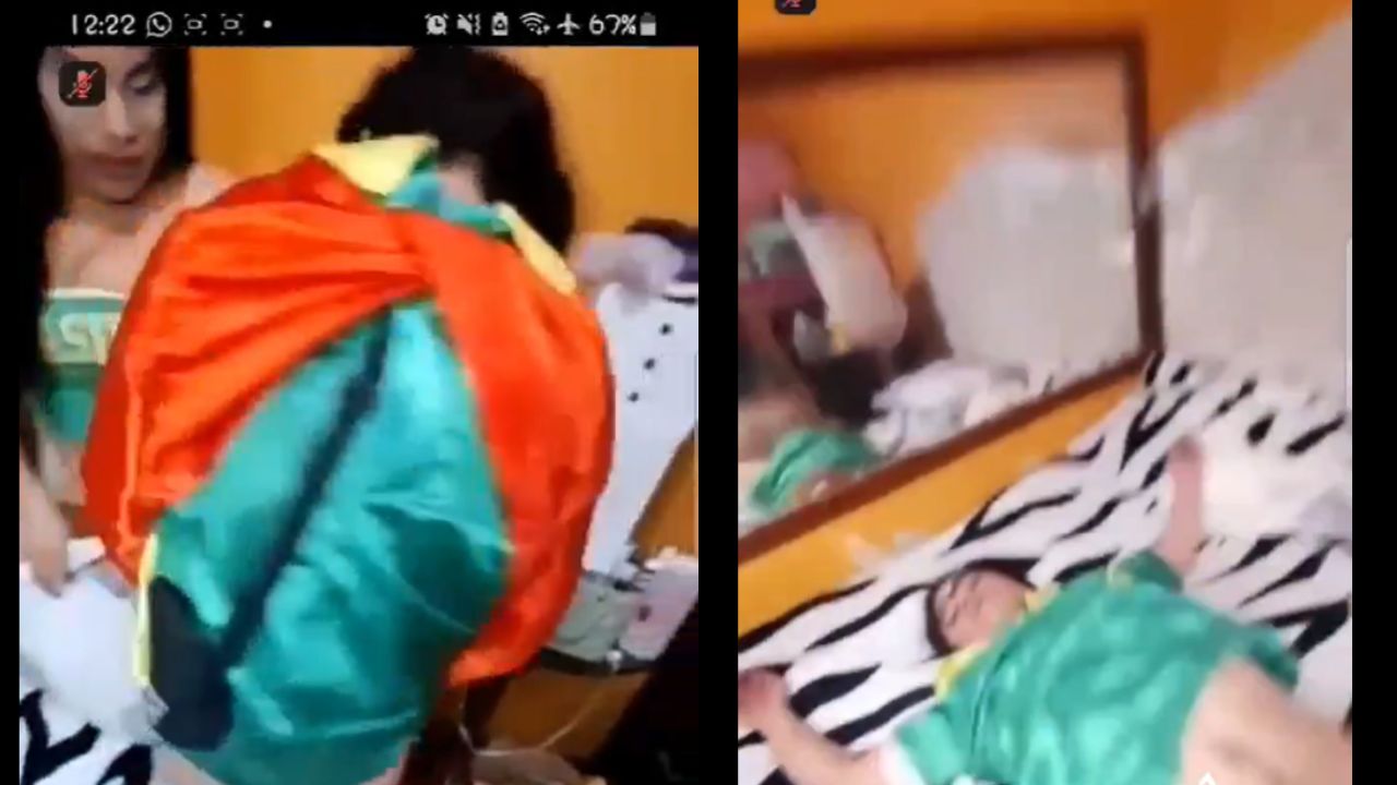 Dónde ver el video de la Chilindrina Huachana de Perú: ¿cómo encontrar el clip filtrado?