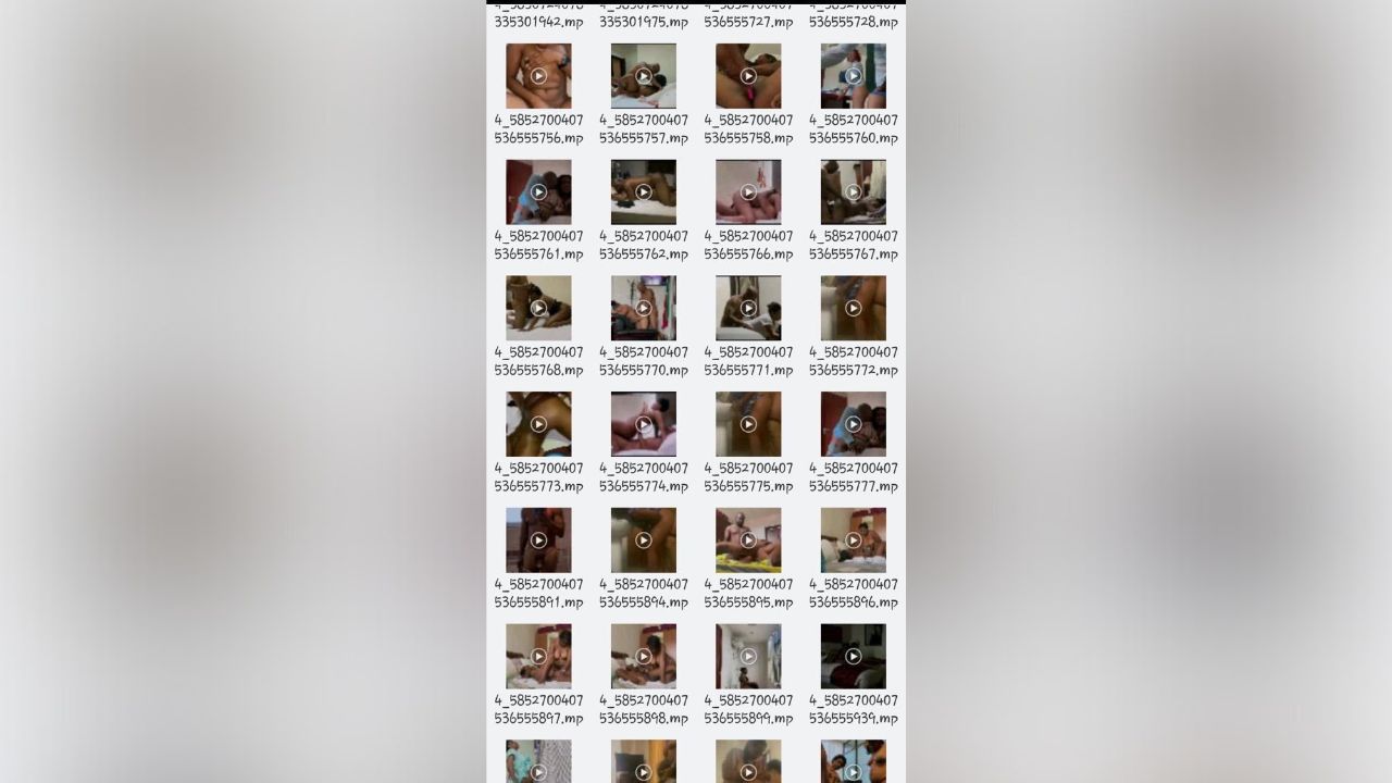 ¿Dónde y cómo ver el video de Balthazar?, enlace a Telegram y Twitter de Baltasar Ebang Engonga