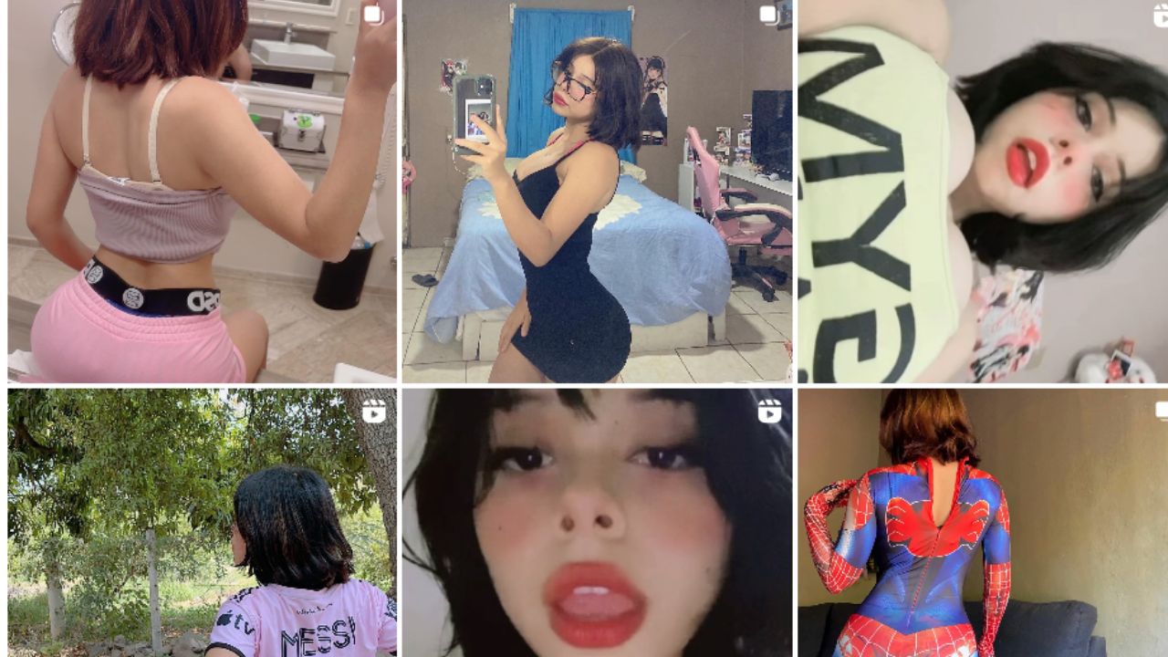 Fretzellita en EroMe: ¿cómo aparece?, ¿dónde ver videos y fotos filtradas en Telegram?