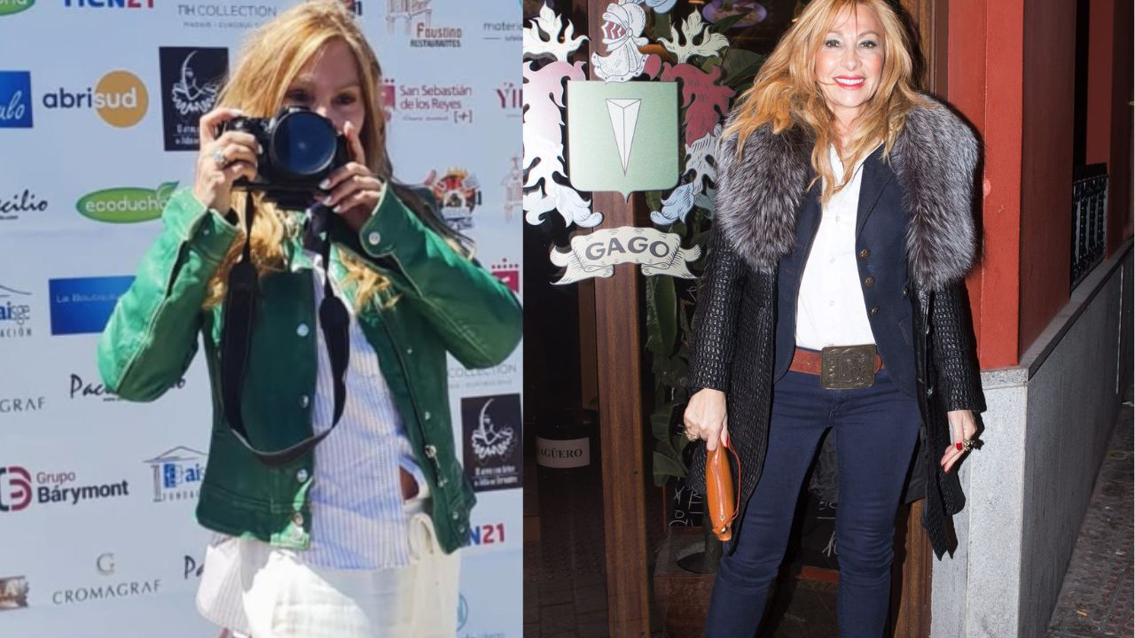 María de Mora Wikipedia biografía, edad, hijos, esposo y quien era la