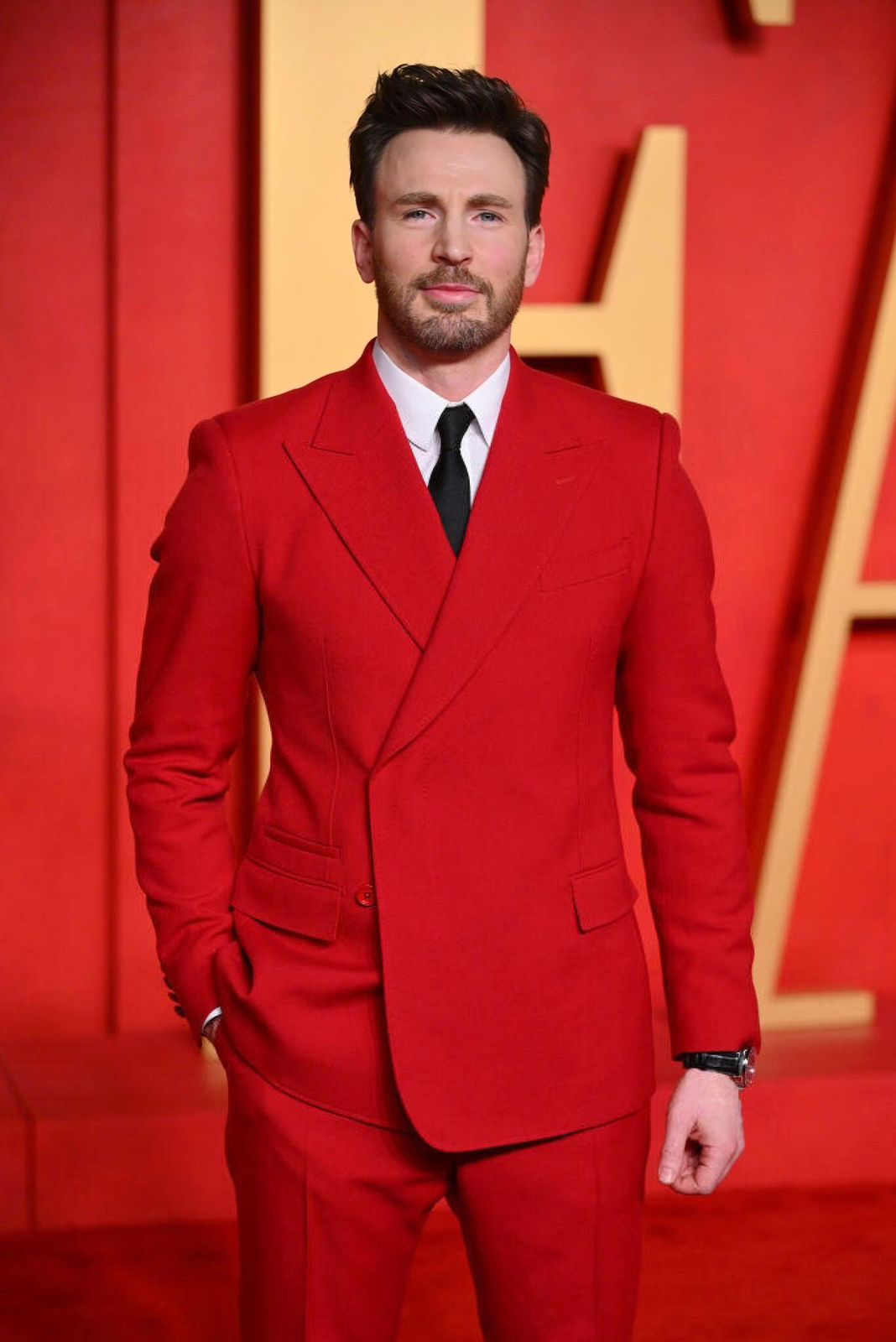 Chris Evans OnlyFans: cómo ver, fotos y videos del actor estadunidense