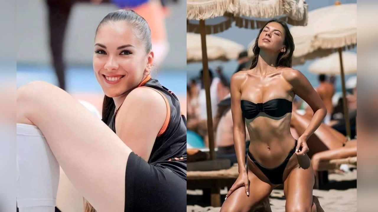 Dónde y cómo ver el video de Yulia Gerasimova, ¿se filtró completo?