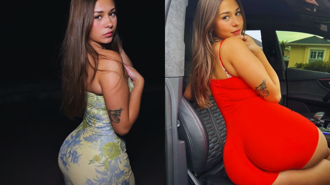 Sophie Rain Wikipedia: edad, altura y peso de la modelo de OnlyFans