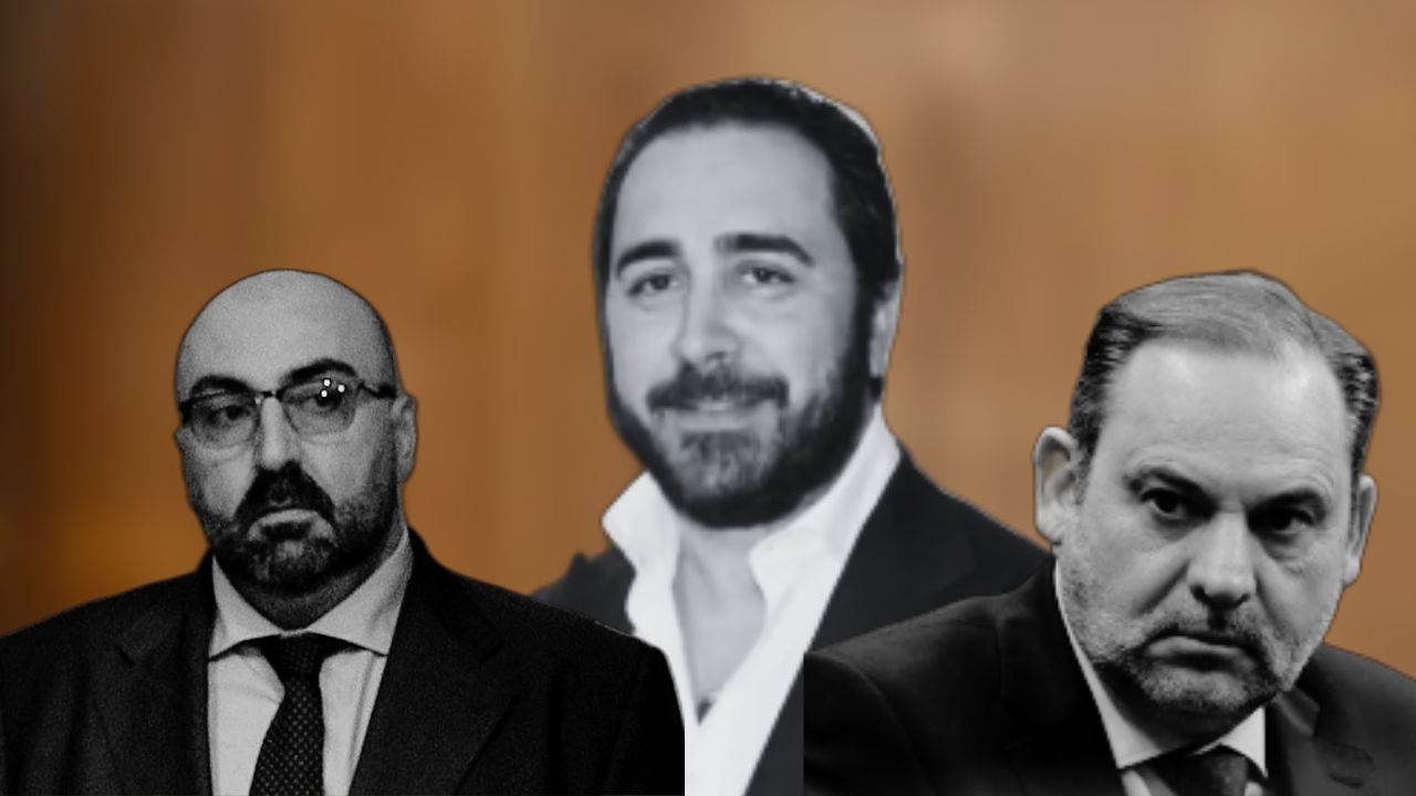 Caso Koldo Wikipedia V ctor de - Principal Caso Koldo Wikipedia Victor Aldama Acusaciones Declaraciones E Implicados 