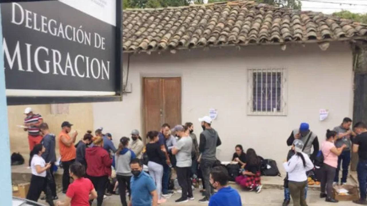 El Congreso extiende amnistía migratoria hasta diciembre de 2025 ¿A