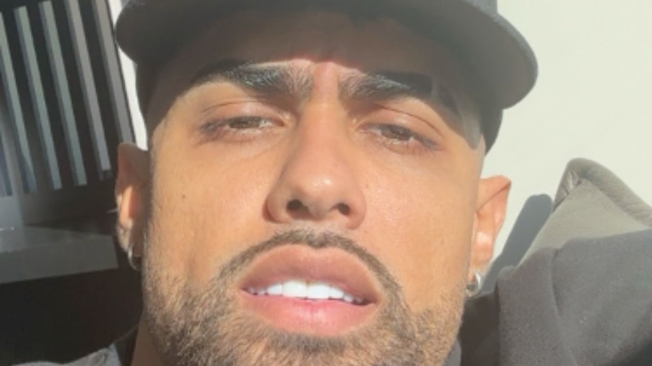 Jay Wheeler video filtrado; ¿existe un clip íntimo del cantante?