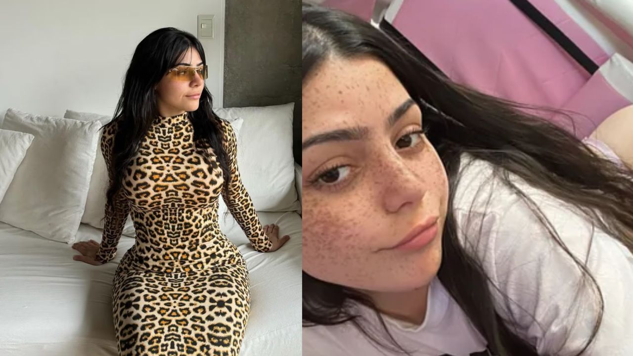 Milica Ybañez edad, Wikipedia, pareja, nombre real ¿existe el pack de