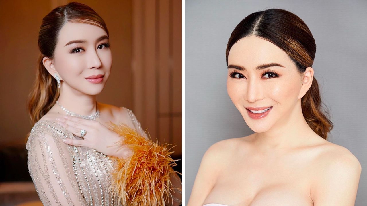 ¿Quién es la dueña de Miss Universo? Conoce a Anne Jakrajutatip y su historia Conoce quién es la dueña de Miss Universo, Anne Jakrajutatip, y la polémica en la que está involucrada con Miss Indonesia.