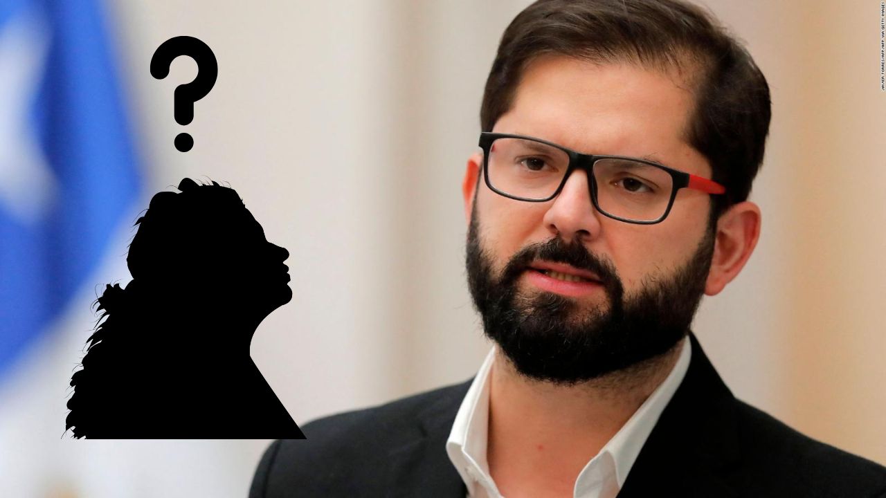 ¿Quién es la denunciante de Gabriel Boric?, nombre, edad, profesión y quien es la mujer
