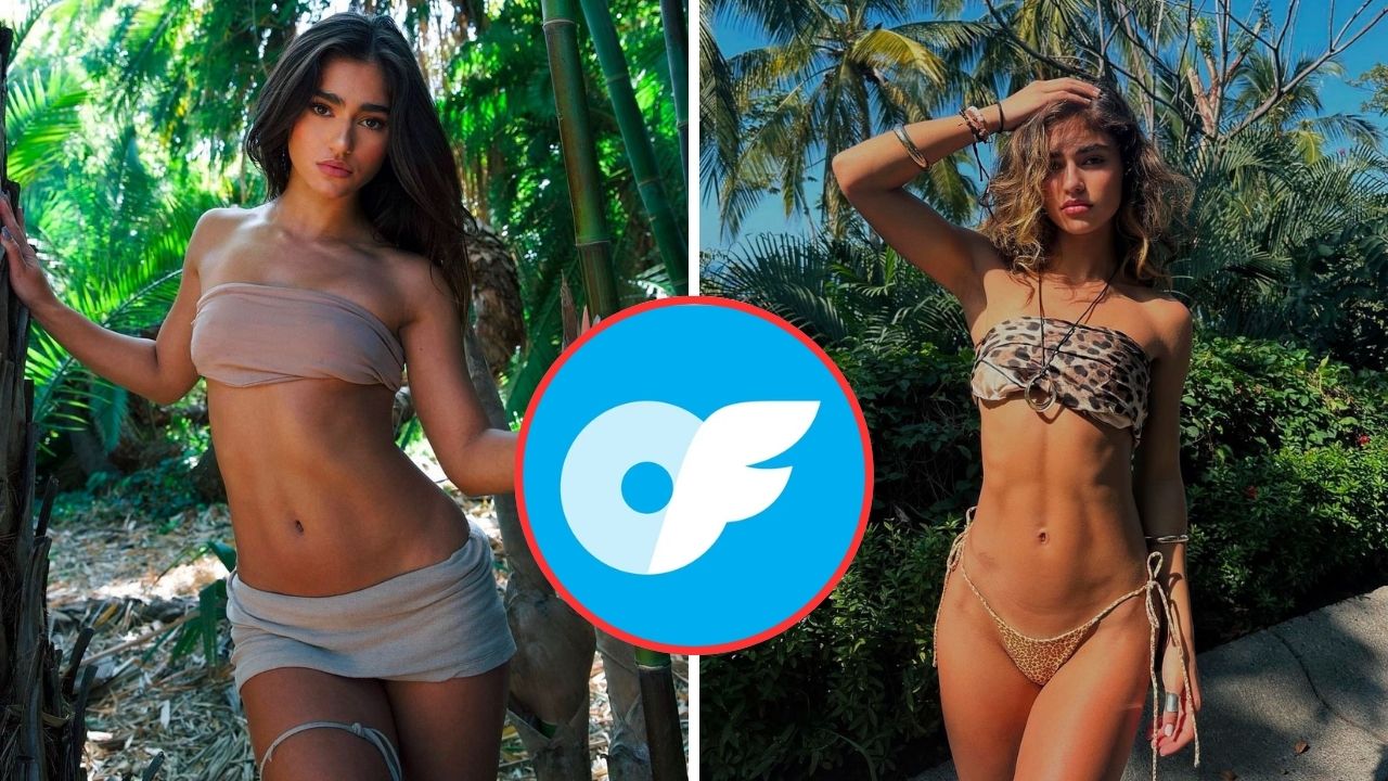 Rayna Vallandingham OnlyFans: ¿La nueva villana de Cobra Kai, cuenta